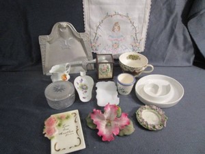 Vintage Set Abouts