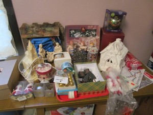 Christmas Decorations