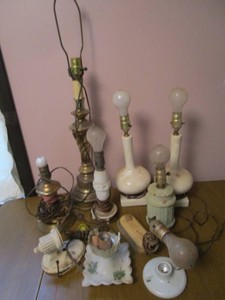 Lamps Decorations