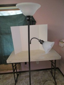 Floor Lamp