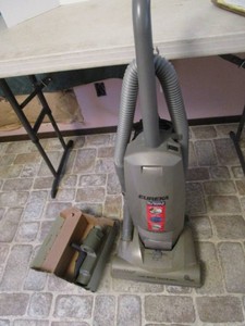 Eureka Upright Vacuum