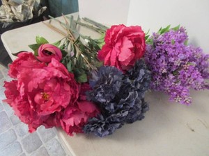 Flower Stems