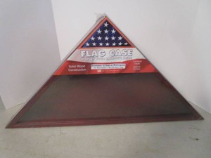 Flag Holder