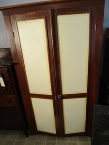 Pine Cabinet