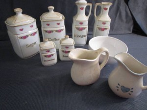 Bavarian Set