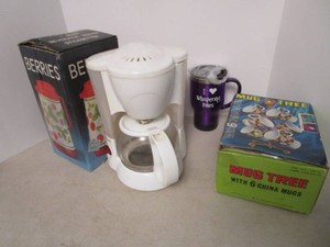 Emerson 6-Cup