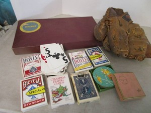 Playing Cards