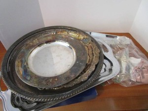 Silverplate