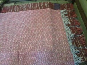 Loomed Rugs