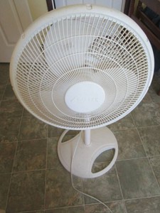 Floor Fan