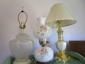 Lamps