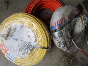 House Wire