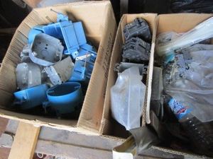 Electrical Supplies