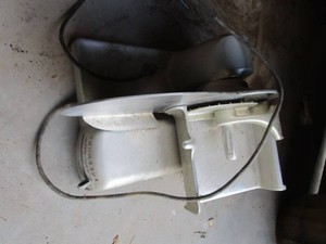 Commercial Hobart Slicer