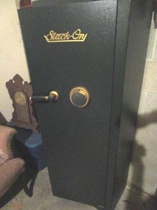 Gun Safe