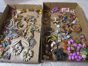 Costume Jewelry