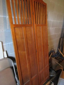Privacy Screen