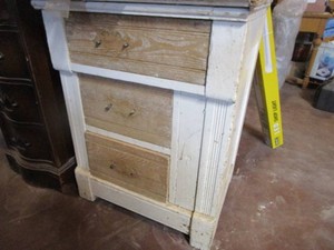 East Lake Night Stand