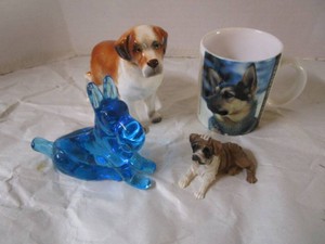 Dog Themed Collection