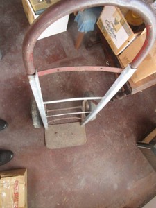 Hand Truck