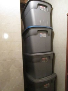 Six Totes