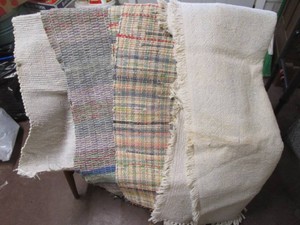 Throw Rugs