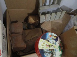 Wooden Crafts