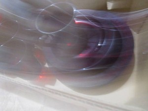 Ruby Glass