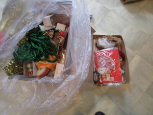 Christmas Decorations