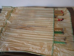 Knitting Needles