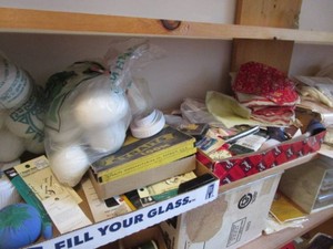 Sewing Notions