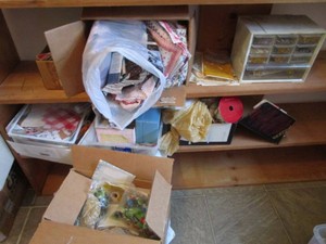 Sewing Notions, Quilt Squares