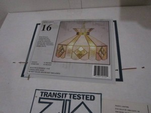 New Light Fixture