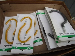 New Storage Hooks