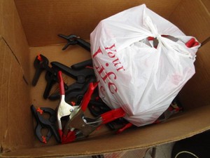 Spring Clamps