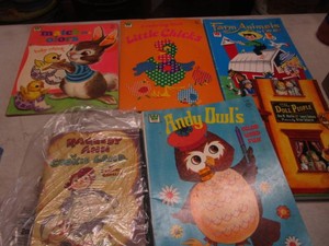 Childrens Books