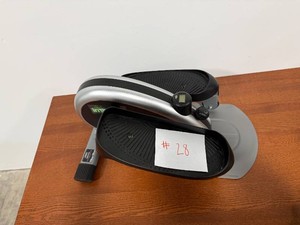 Stamina inMotion Compact Elliptical Trainer