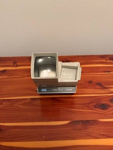 Sears Easi-Load Slide Viewer