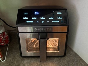 Gourmia Air Fryer Oven