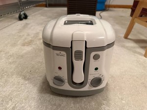 Rival Deep Fryer
