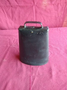 Vintage Cowbell