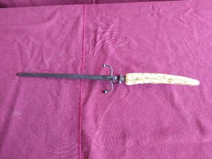 Vintage Dagger