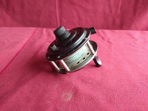 Vintage Martin MG-72 Fly Fishing Reel