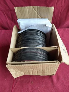 Box of 45s Records - Huge Variety