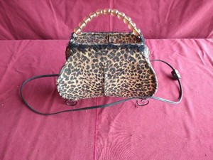 Purse Style Lamp