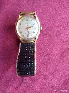 Vintage Elgin Watch