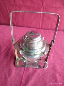 Vintage Rayovac Sportsman Lantern