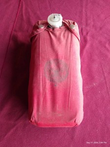 Vintage Boy Scout Canteen