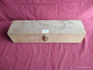 Vintage Brunson Optical Metrology Tool