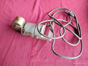 K.O. Lee Knock-Out Valve Seat Grinder Motor Unit